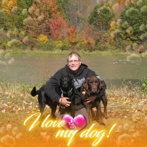 Meet your Posher, Ted